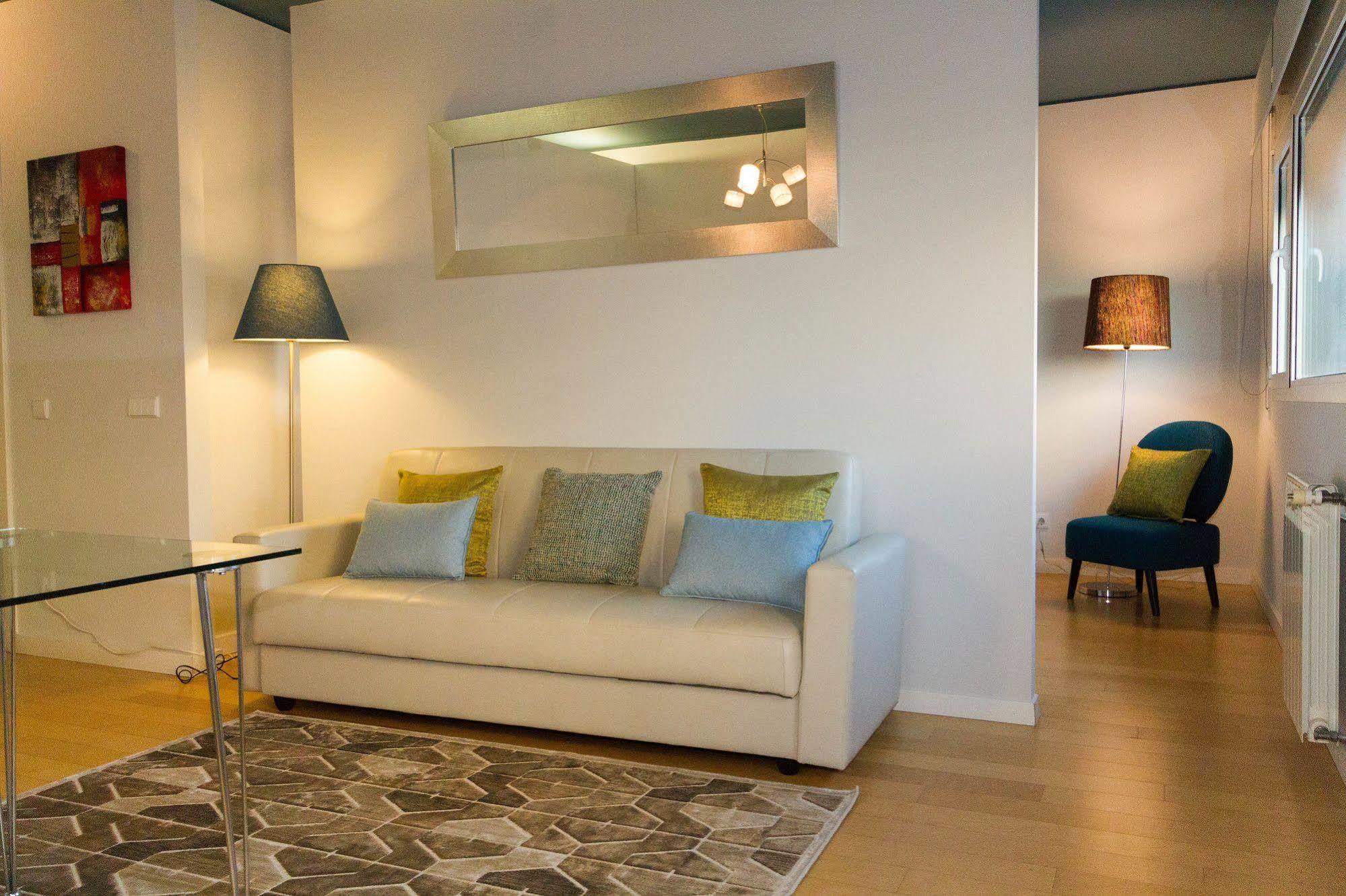 Oriente Rio Apartments By Apt Iin - Parque Das Nacoes Lisboa Екстериор снимка